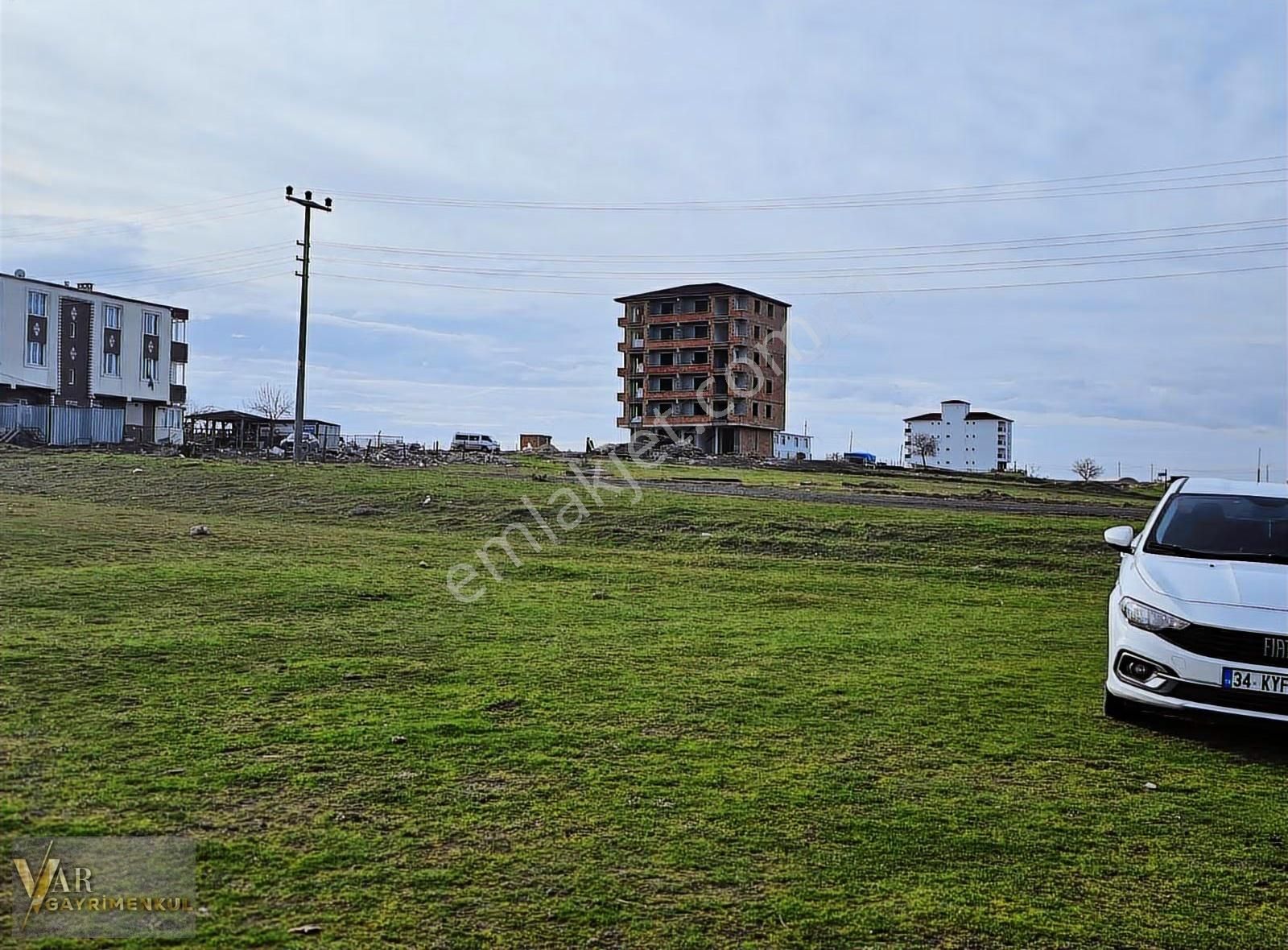 Kizilpinarda %40 4 Kat Imarlı 430 M2 Kupon Arsaa - Görsel 32