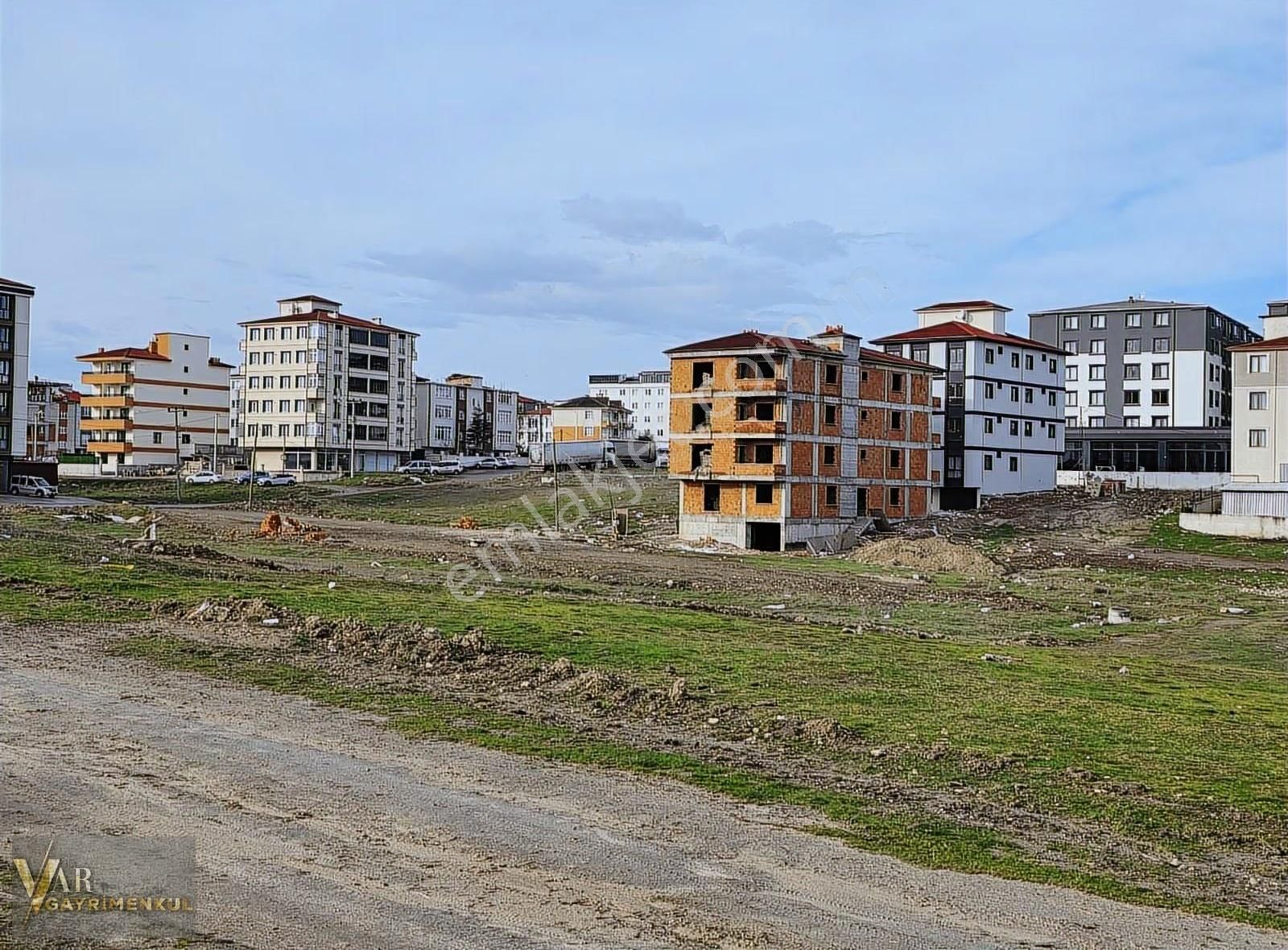 Kizilpinarda %40 4 Kat Imarlı 430 M2 Kupon Arsaa - Görsel 30