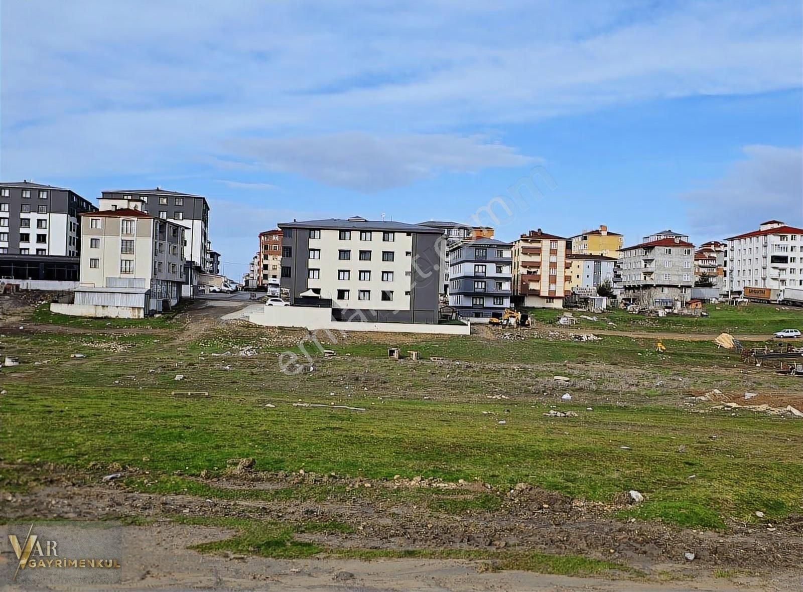 Kizilpinarda %40 4 Kat Imarlı 430 M2 Kupon Arsaa - Görsel 27