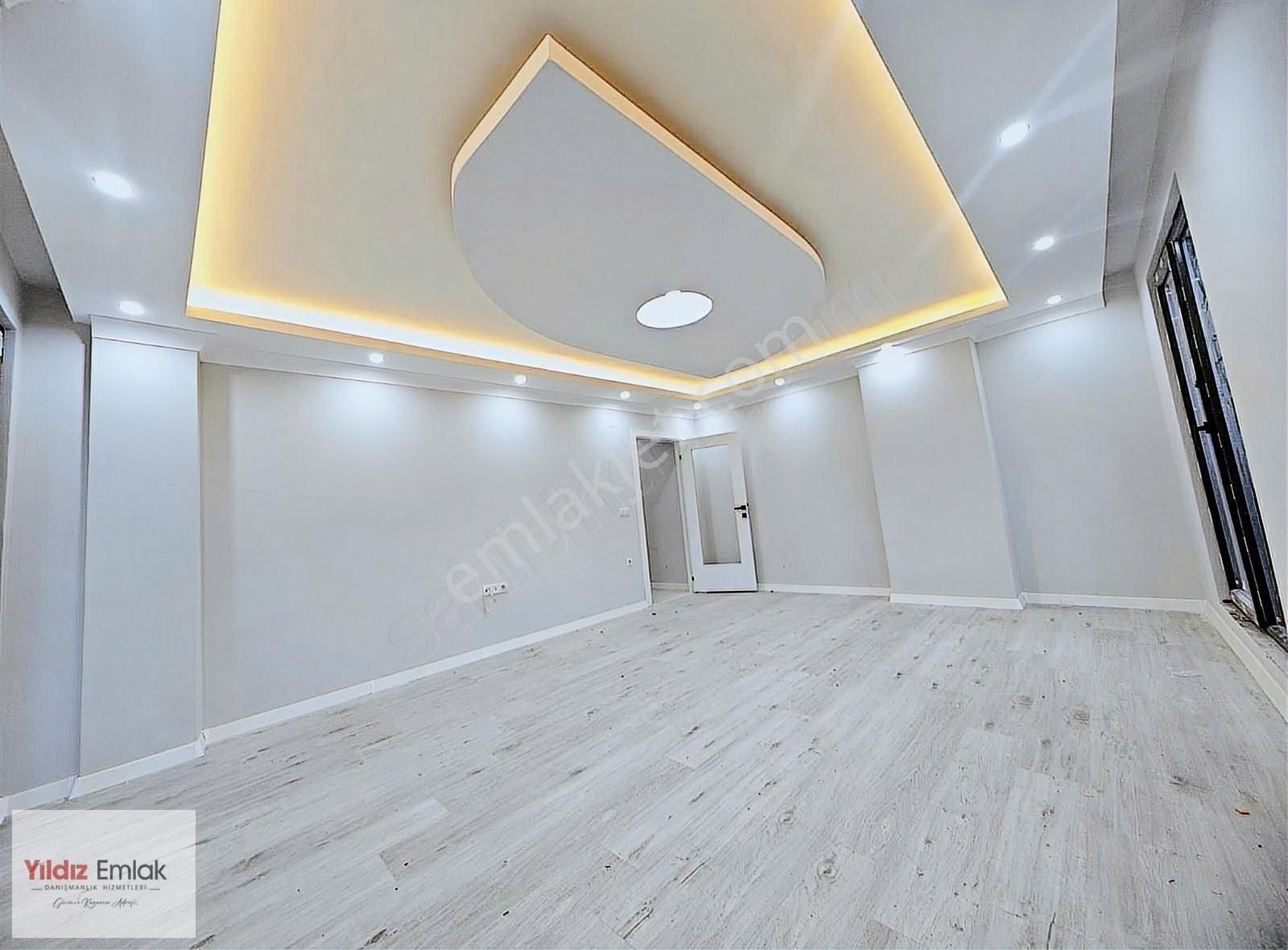 Tuzla Caddesi Salon Stella Yakını Satılık 3+1 Lüks Ara Kat - Görsel 7