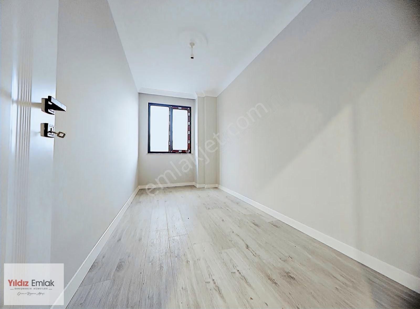 Tuzla Caddesi Salon Stella Yakını Satılık 3+1 Lüks Ara Kat - Görsel 2