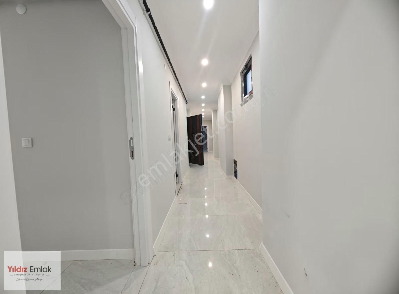 Tuzla Caddesi Salon Stella Yakını Satılık 3+1 Lüks Ara Kat - Görsel 26