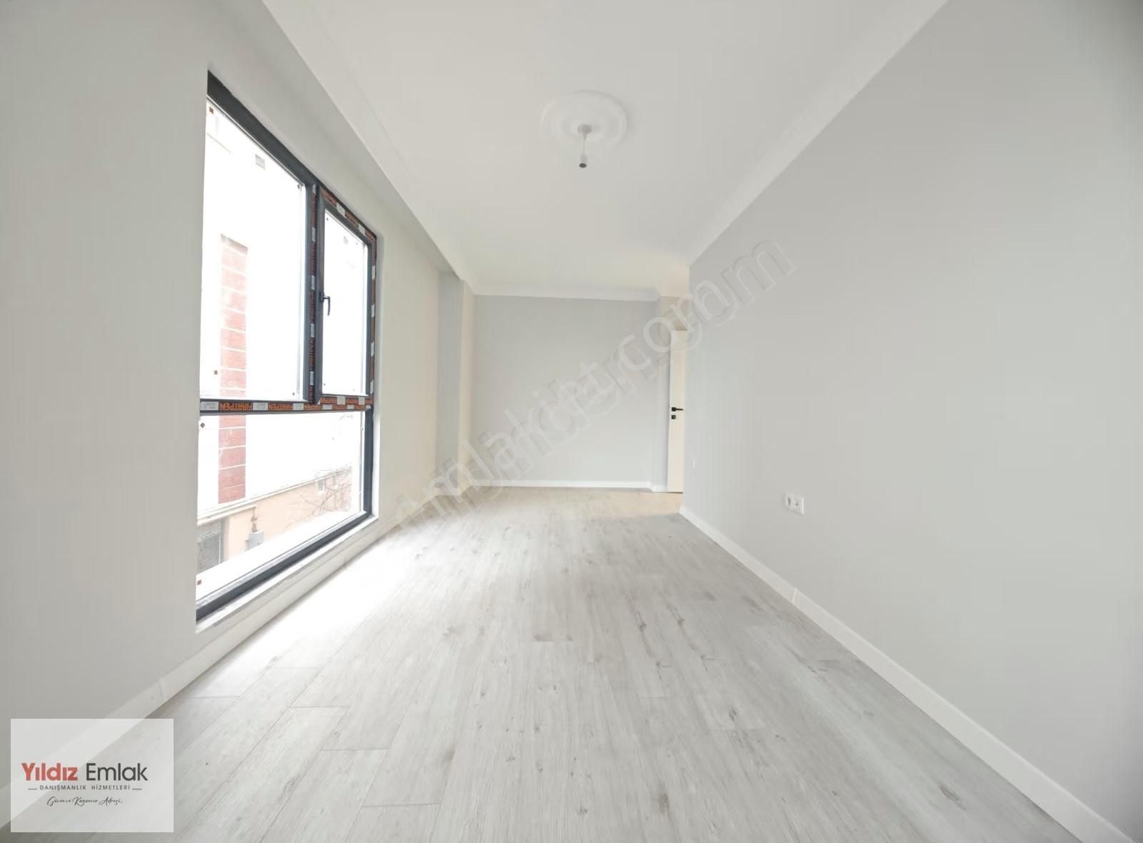 Tuzla Caddesi Salon Stella Yakını Satılık 3+1 Lüks Ara Kat - Görsel 11