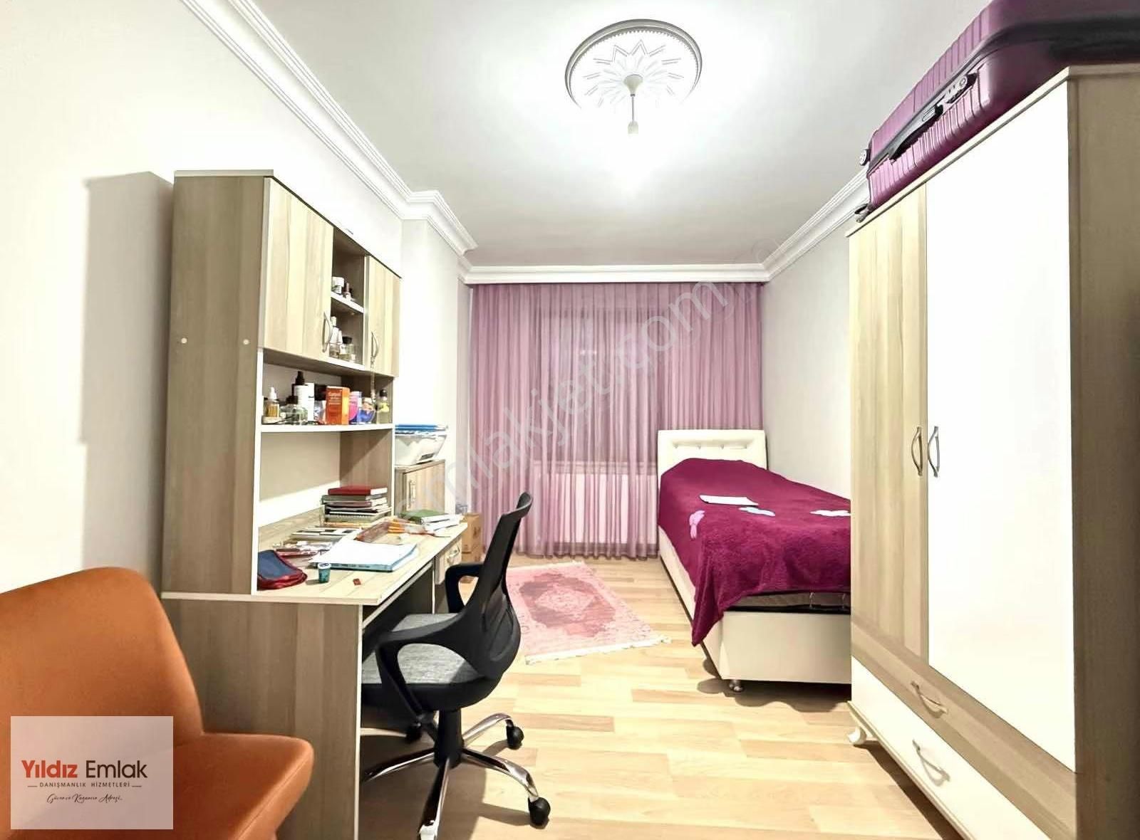 ' Yıldız Emlak' Nenehatun Mah 2+1 Satılık İskanlı Arakat - Görsel 14