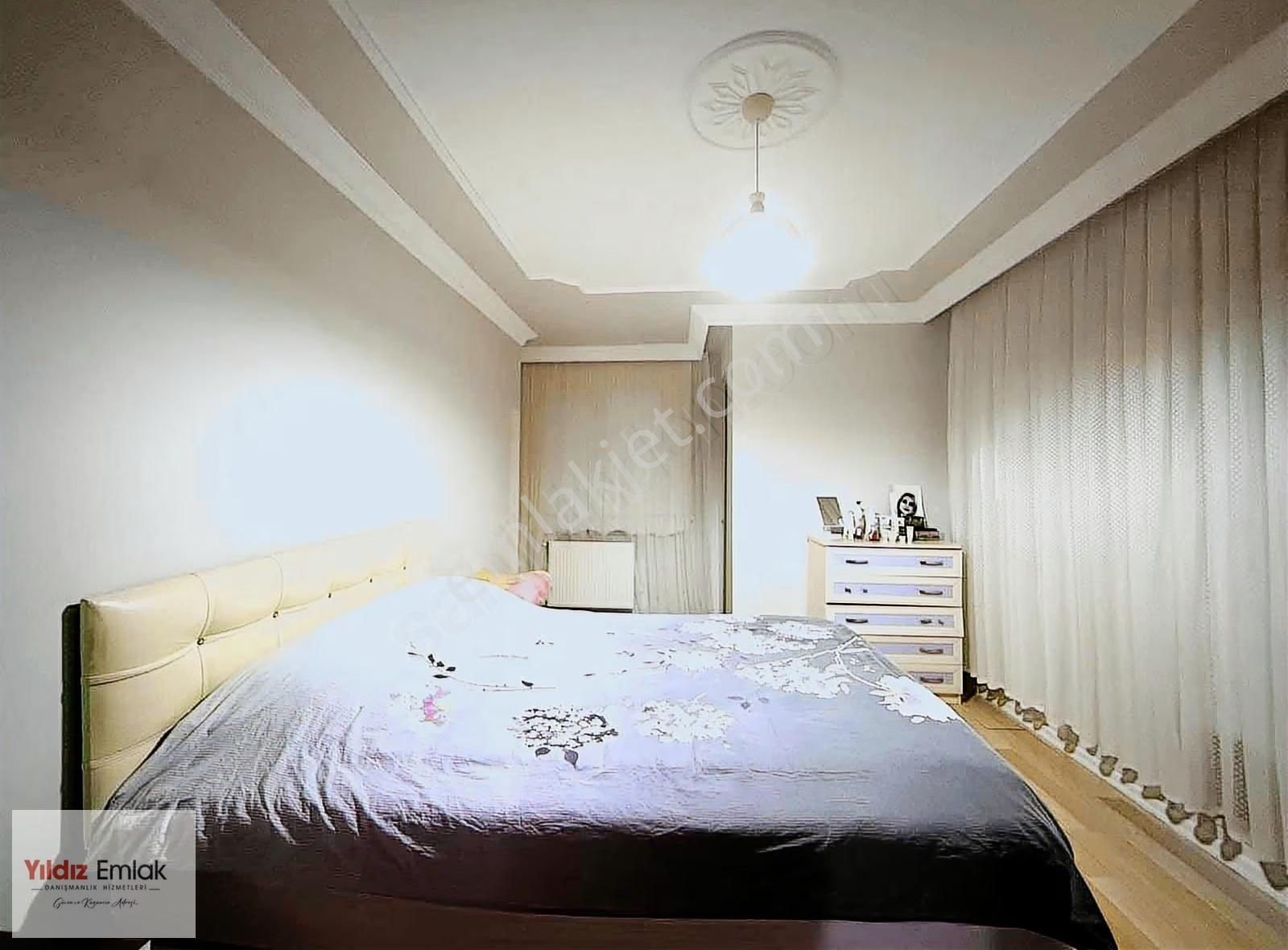 ' Yıldız Emlak' Nenehatun Mah 2+1 Satılık İskanlı Arakat - Görsel 15