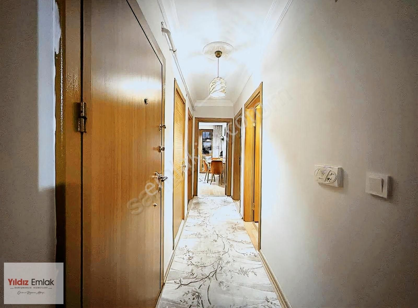 ' Yıldız Emlak' Nenehatun Mah 2+1 Satılık İskanlı Arakat - Görsel 5