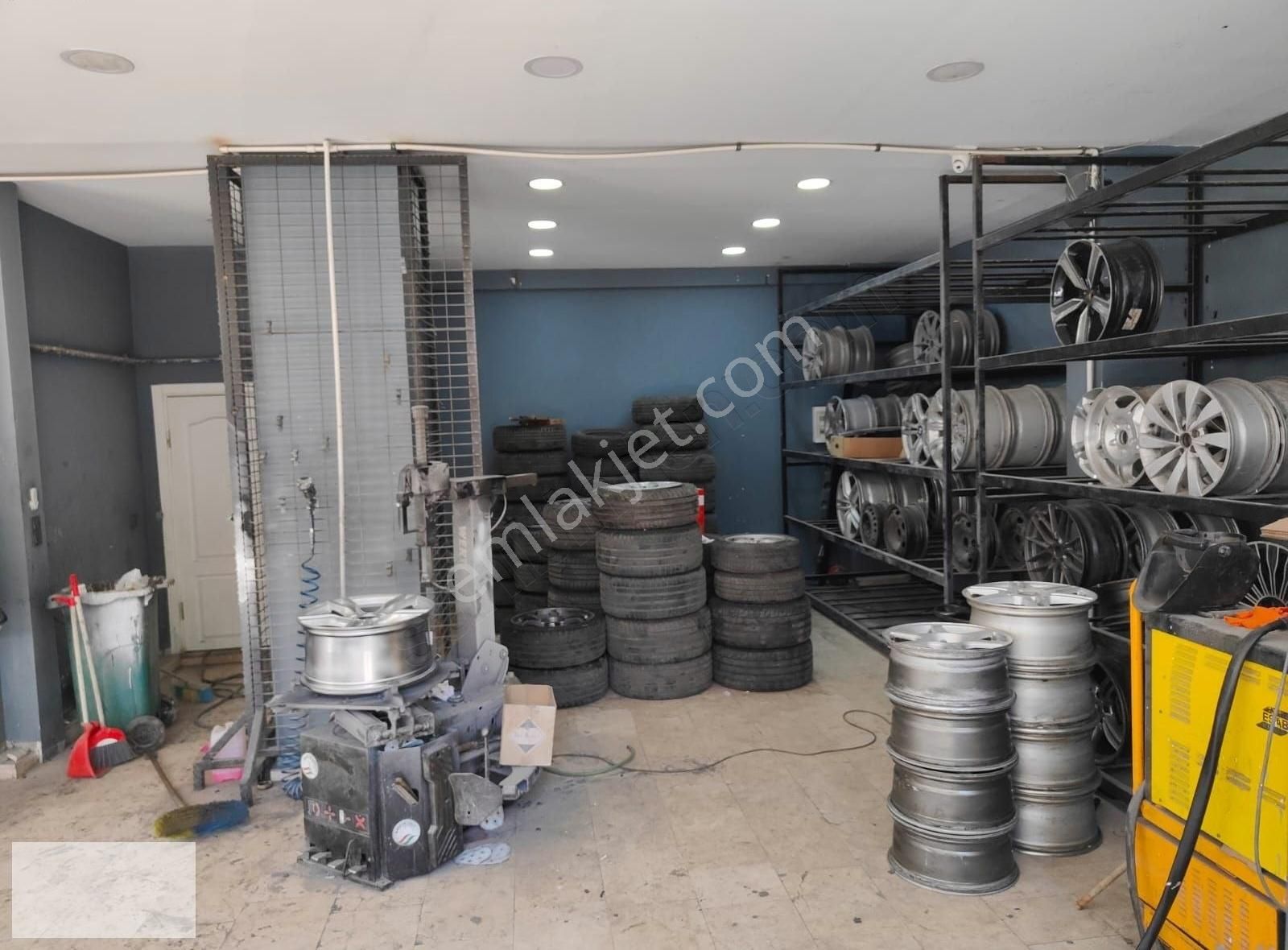 Sultan Orhan Mah.de Cadde Üstü Satılık 600 M2 2 Katlı Dükkan - Görsel 5