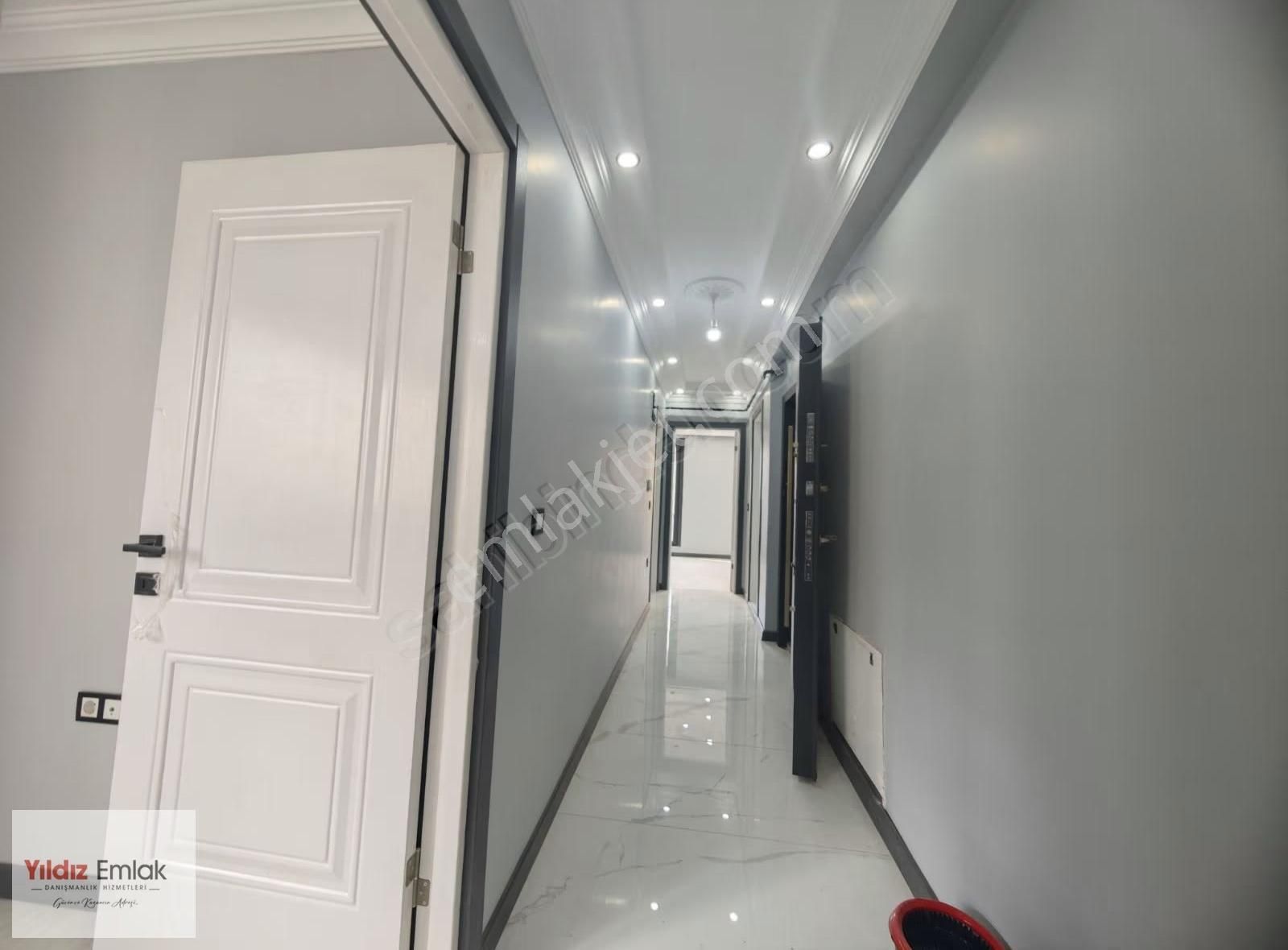 Marmaraya Yakın Tek Daire Üzeri Satılık 2+1 Ara Kat - Görsel 10