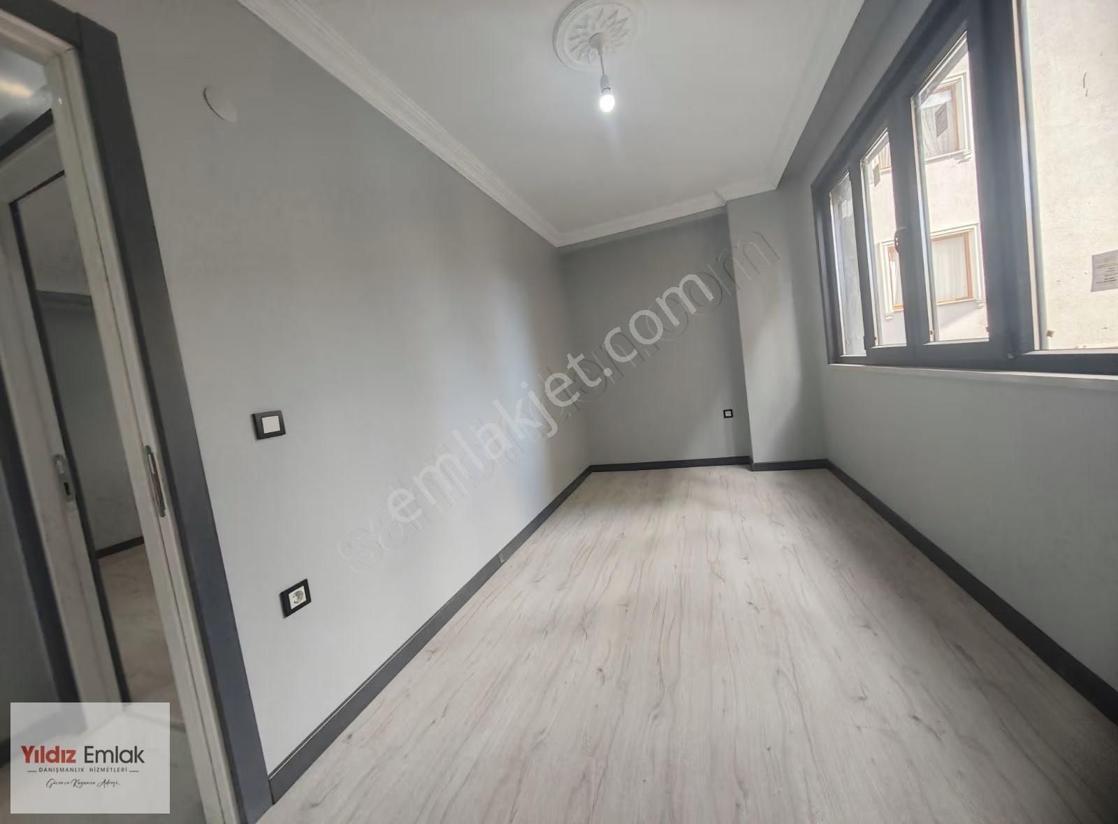 Marmaraya Yakın Tek Daire Üzeri Satılık 2+1 Ara Kat - Görsel 11