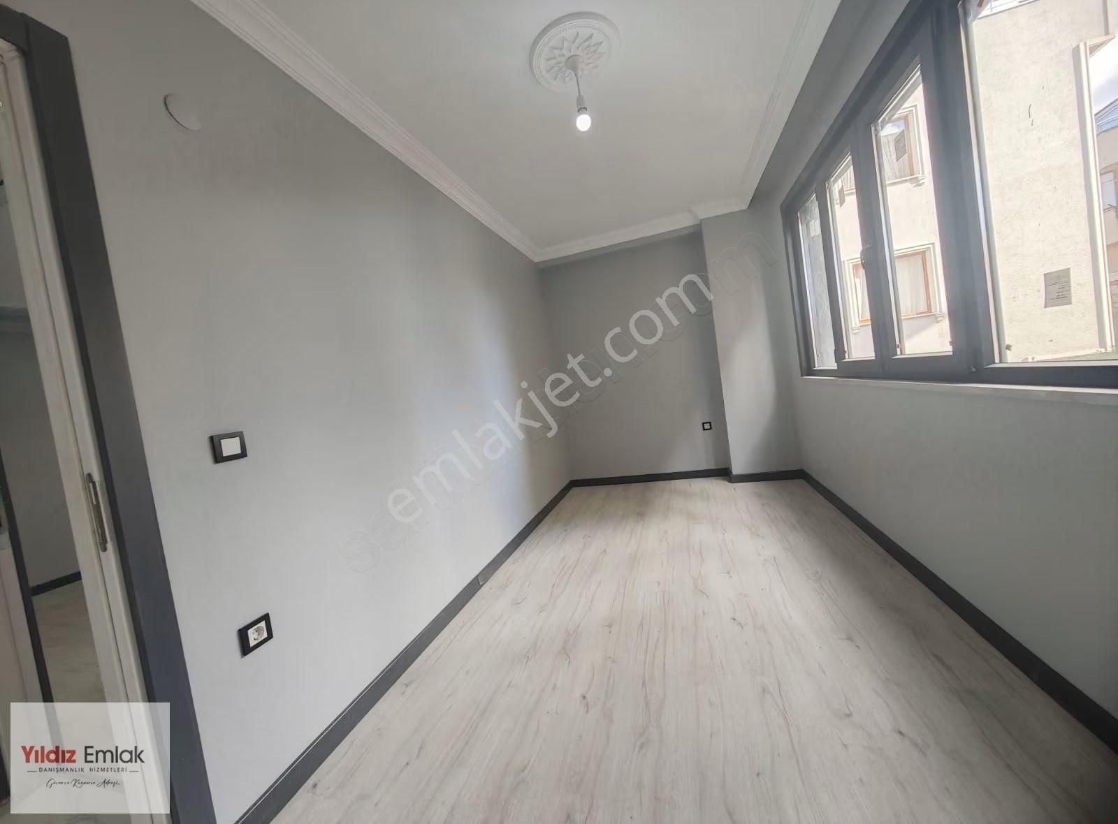 Marmaraya Yakın Tek Daire Üzeri Satılık 2+1 Ara Kat - Görsel 18