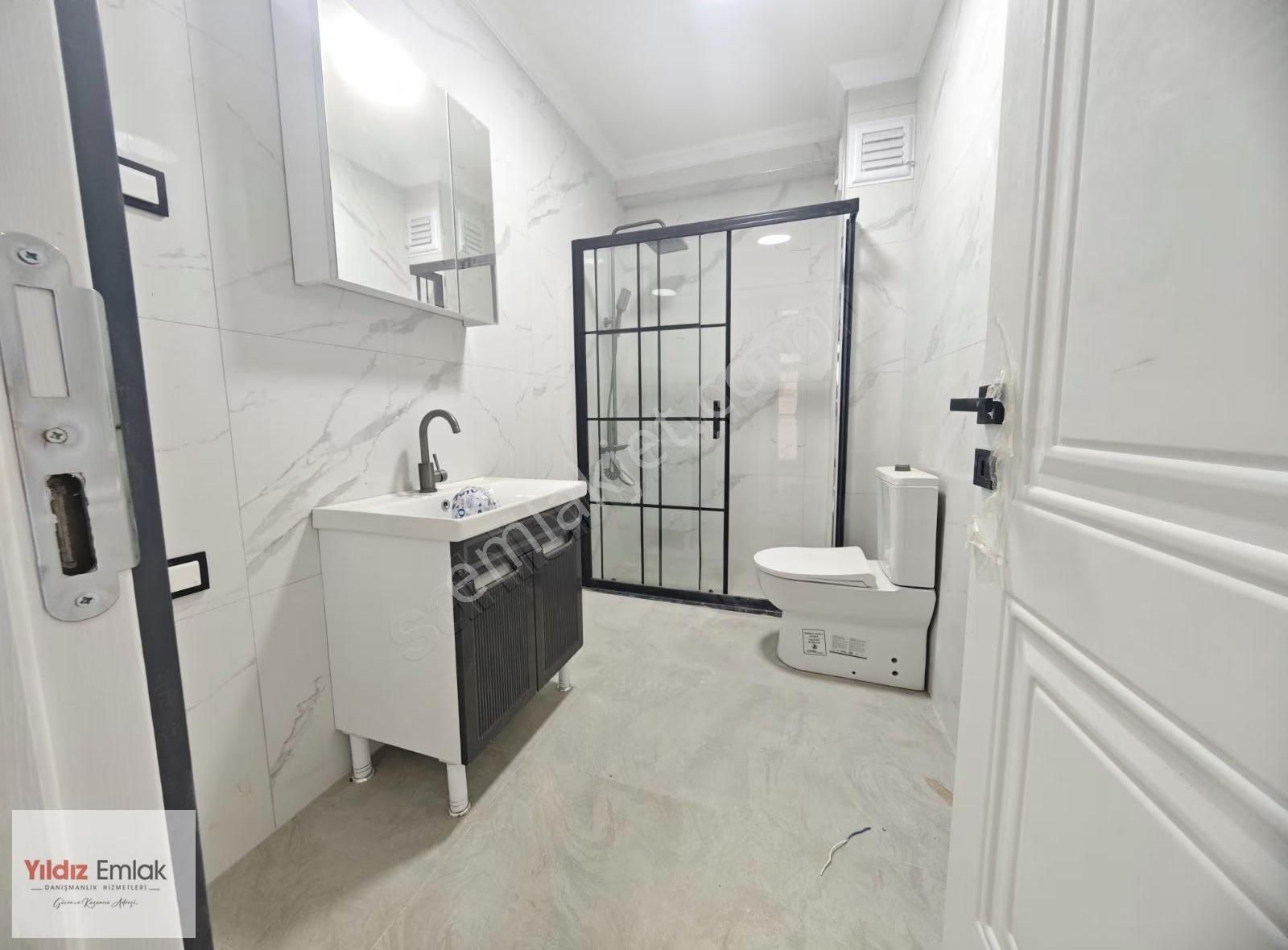 Marmaraya Yakın Tek Daire Üzeri Satılık 2+1 Ara Kat - Görsel 16