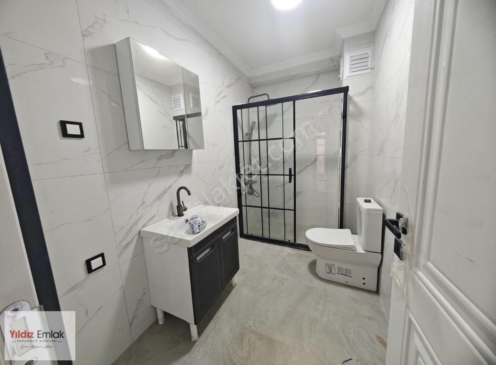 Marmaraya Yakın Tek Daire Üzeri Satılık 2+1 Ara Kat - Görsel 14