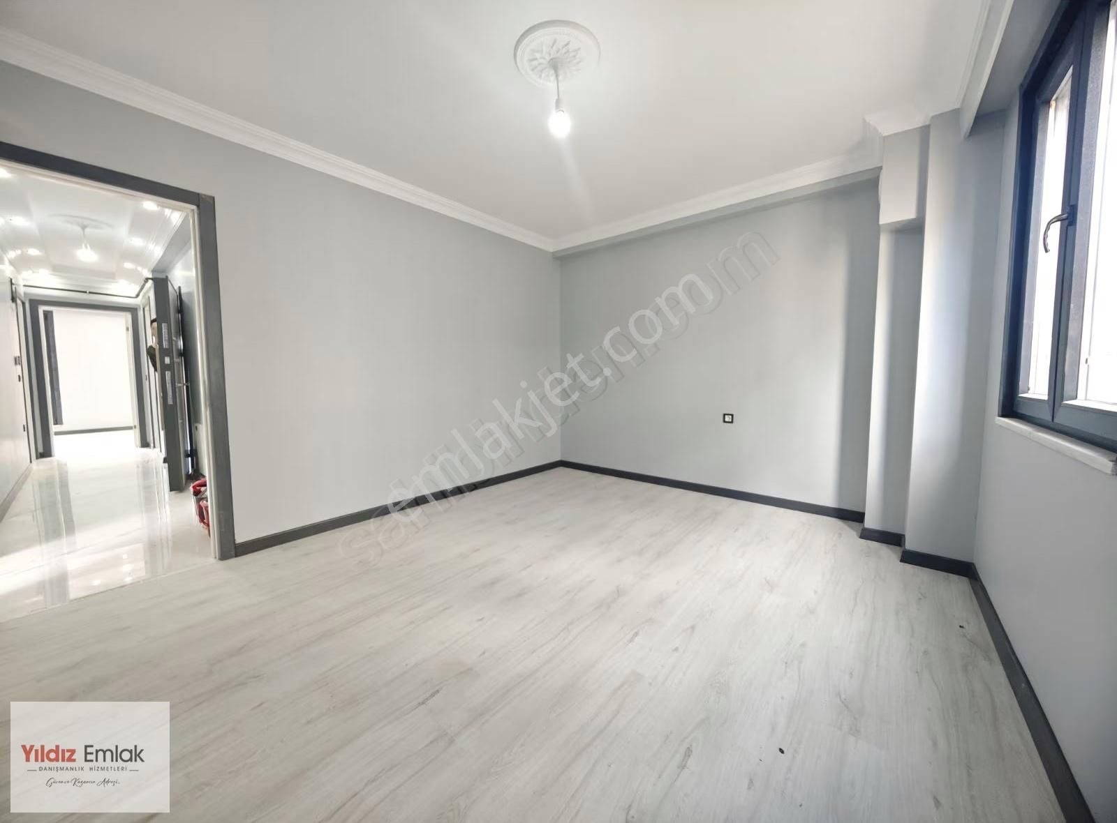 Marmaraya Yakın Tek Daire Üzeri Satılık 2+1 Ara Kat - Görsel 19