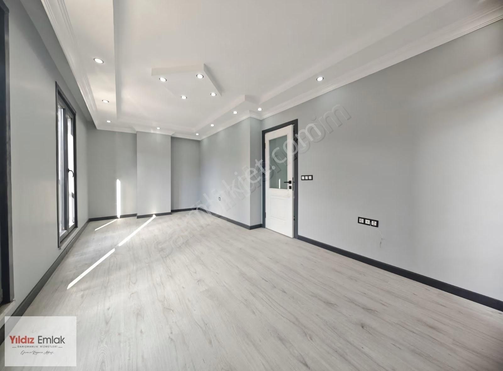 Marmaraya Yakın Tek Daire Üzeri Satılık 2+1 Ara Kat - Görsel 2