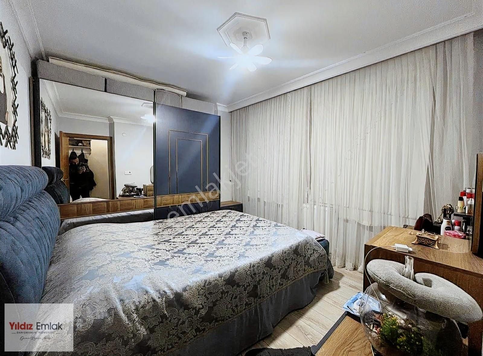 'yıldız Emlak ' Tuzla Cd Dibinde 90 M2 Satılık 2+1 Arakat Daire - Görsel 15