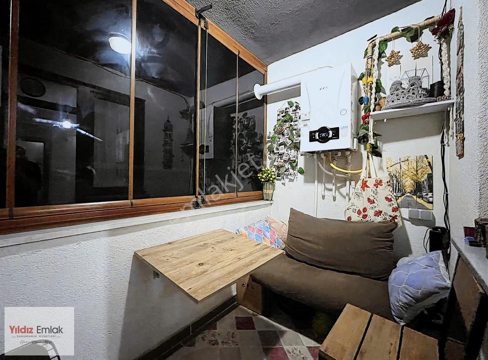 'yıldız Emlak ' Tuzla Cd Dibinde 90 M2 Satılık 2+1 Arakat Daire - Görsel 7