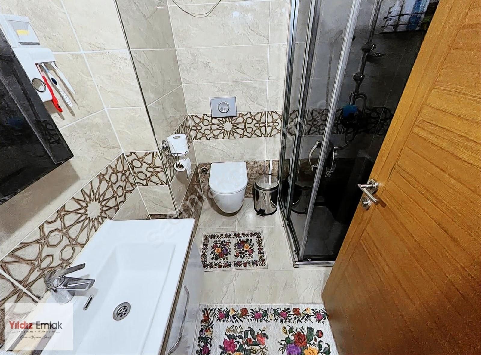 'yıldız Emlak ' Tuzla Cd Dibinde 90 M2 Satılık 2+1 Arakat Daire - Görsel 2