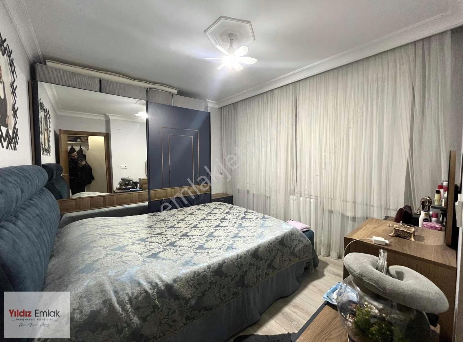 'yıldız Emlak ' Tuzla Cd Dibinde 90 M2 Satılık 2+1 Arakat Daire - Görsel 3