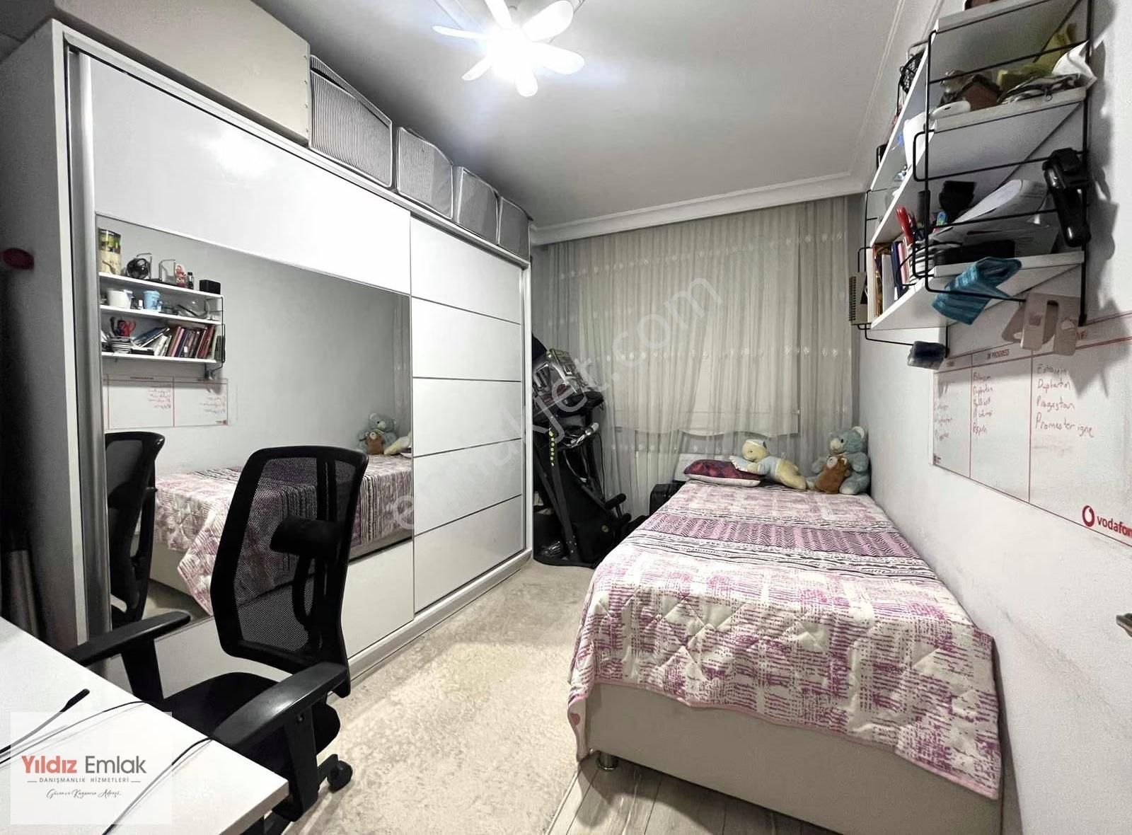 'yıldız Emlak ' Tuzla Cd Dibinde 90 M2 Satılık 2+1 Arakat Daire - Görsel 24