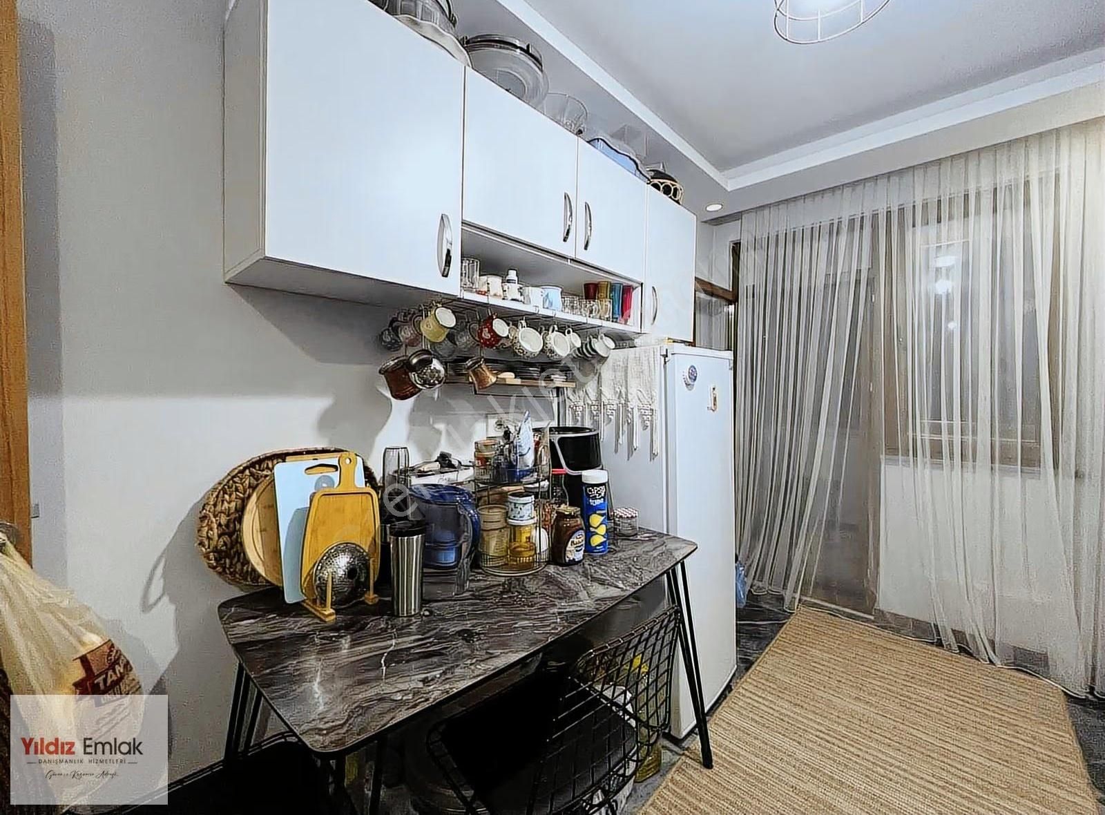 'yıldız Emlak ' Tuzla Cd Dibinde 90 M2 Satılık 2+1 Arakat Daire - Görsel 12