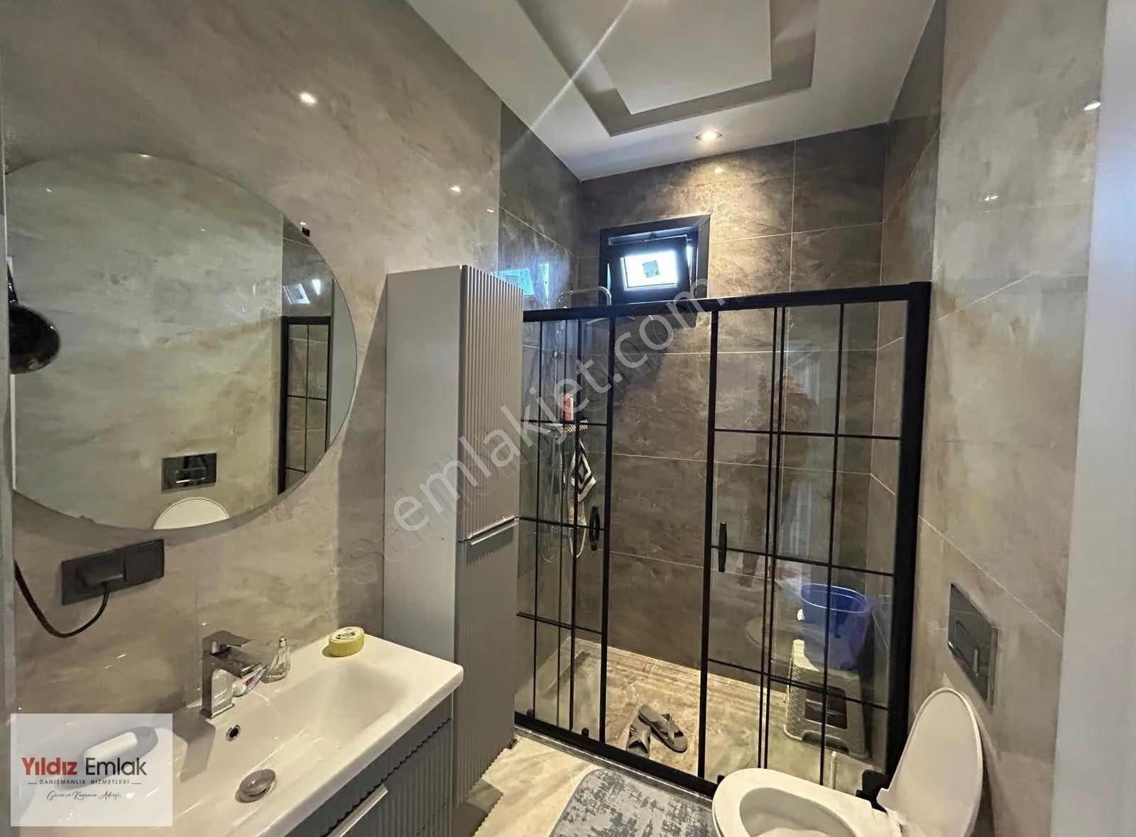 Bayramoğlu İş Bank Tesisleri Yanında Lüks Satılık Villa - Görsel 7