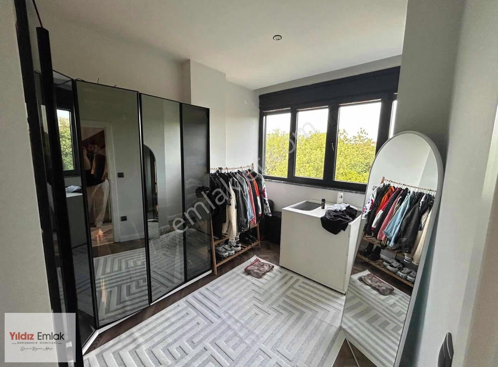 Bayramoğlu İş Bank Tesisleri Yanında Lüks Satılık Villa - Görsel 24