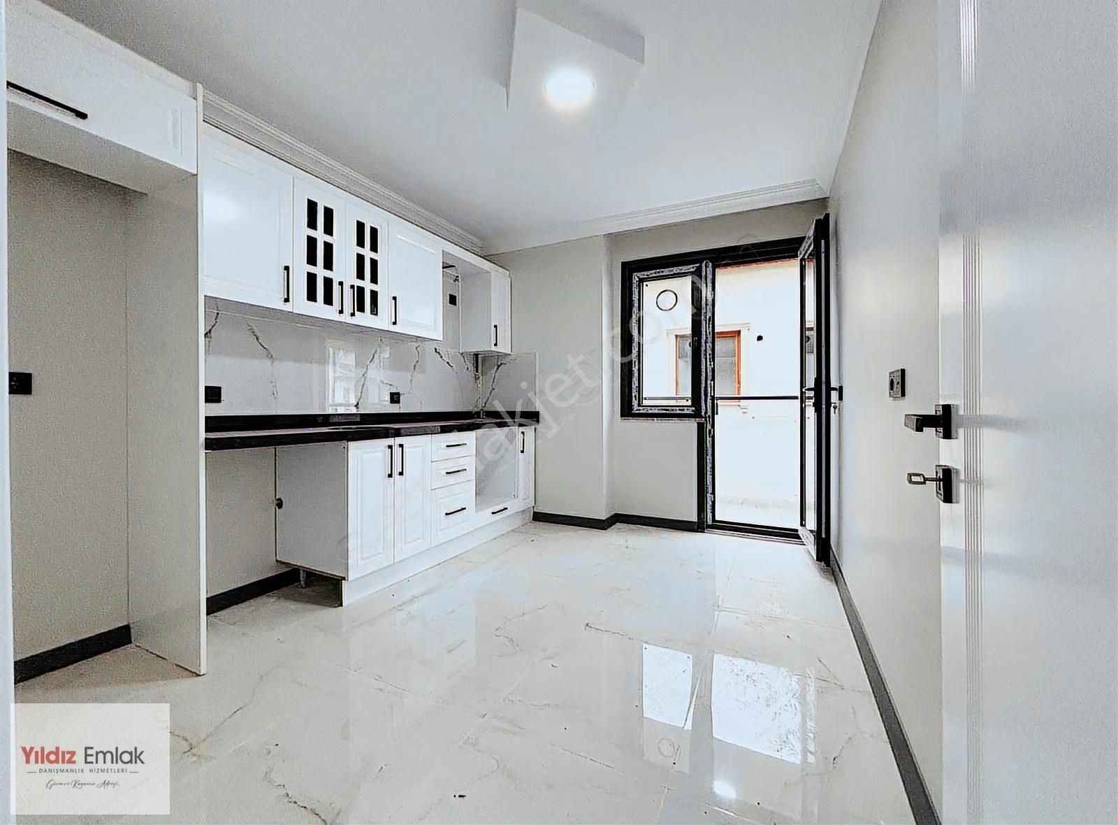 (fırsat) Darıca Marmaray Yanı 2+1 Lüks Ara Kat - Görsel 14