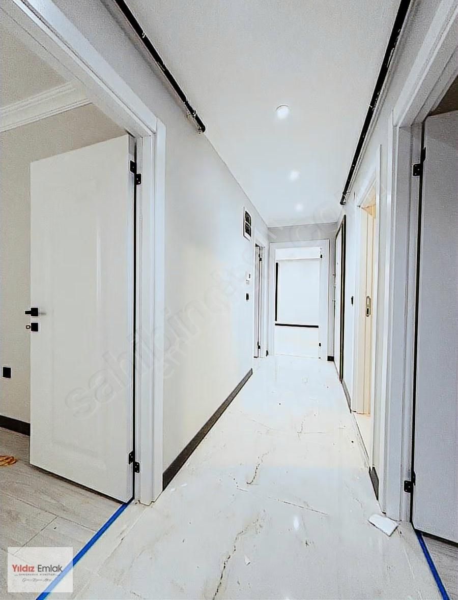 (fırsat) Darıca Marmaray Yanı 2+1 Lüks Ara Kat - Görsel 17