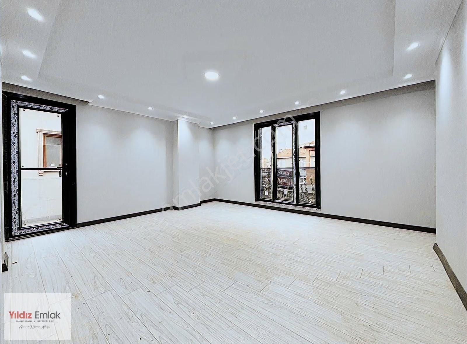 (fırsat) Darıca Marmaray Yanı 2+1 Lüks Ara Kat - Görsel 16