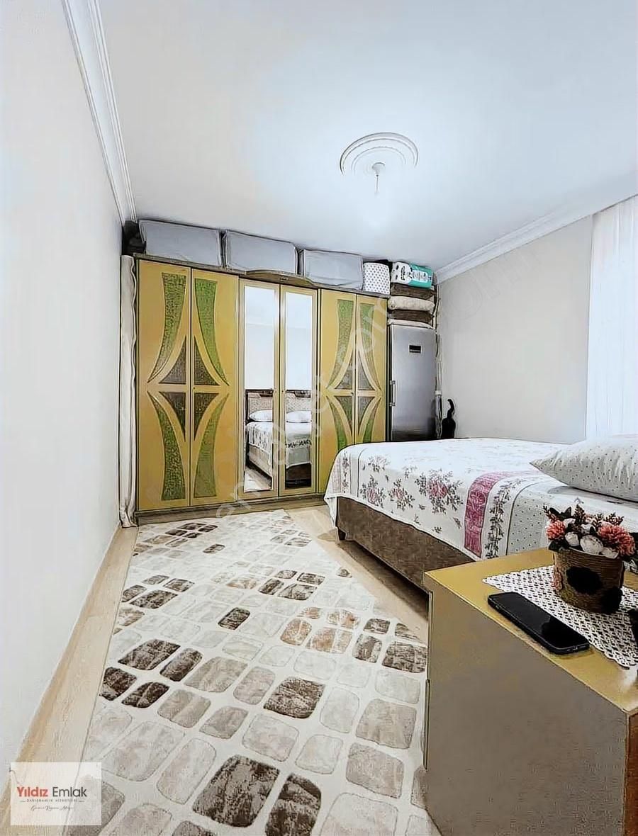 Nenehatun Mah (kredi Limit Yok ) 2+1 Satılık Daire - Görsel 15