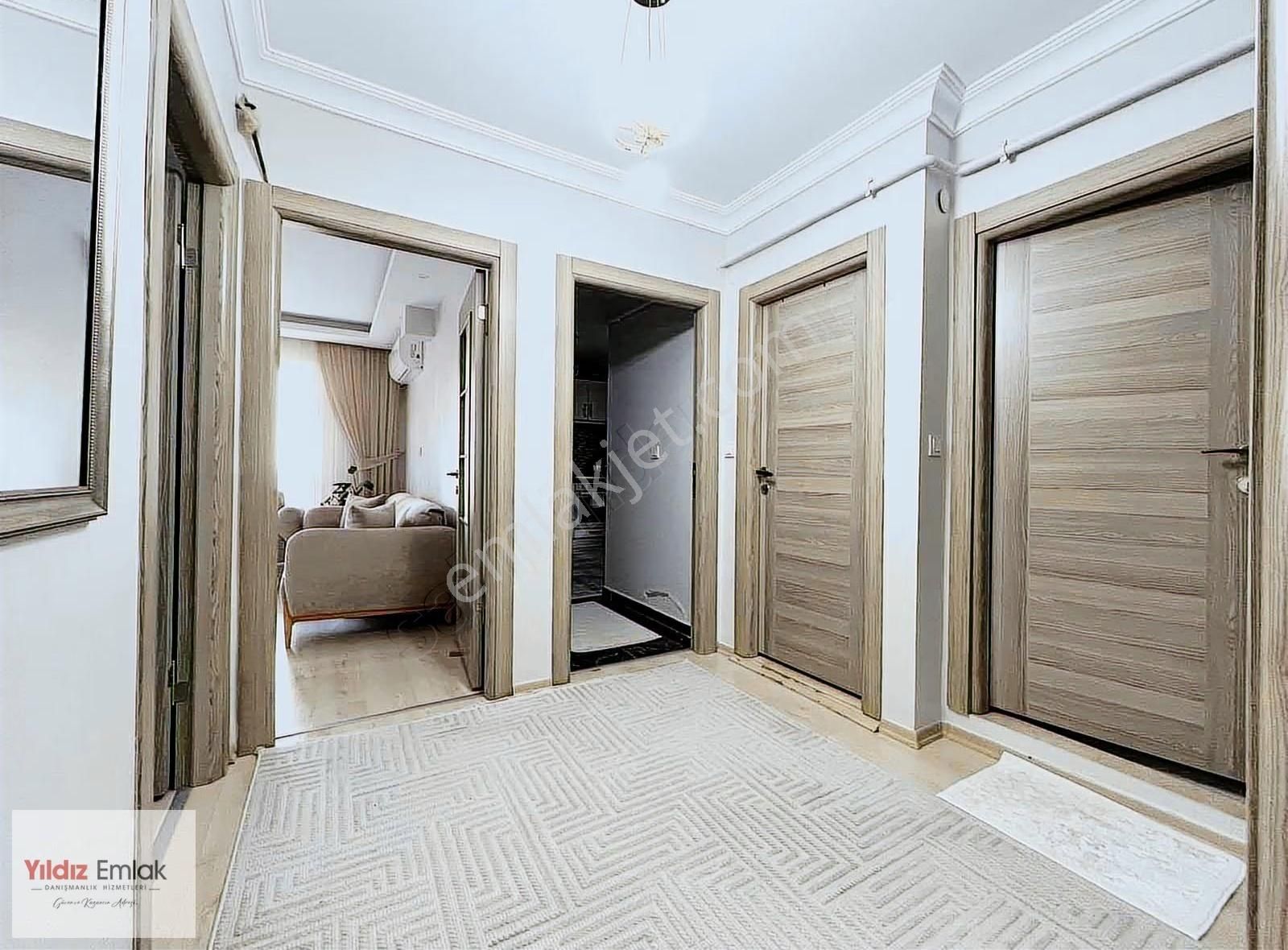 Nenehatun Mah (kredi Limit Yok ) 2+1 Satılık Daire - Görsel 13