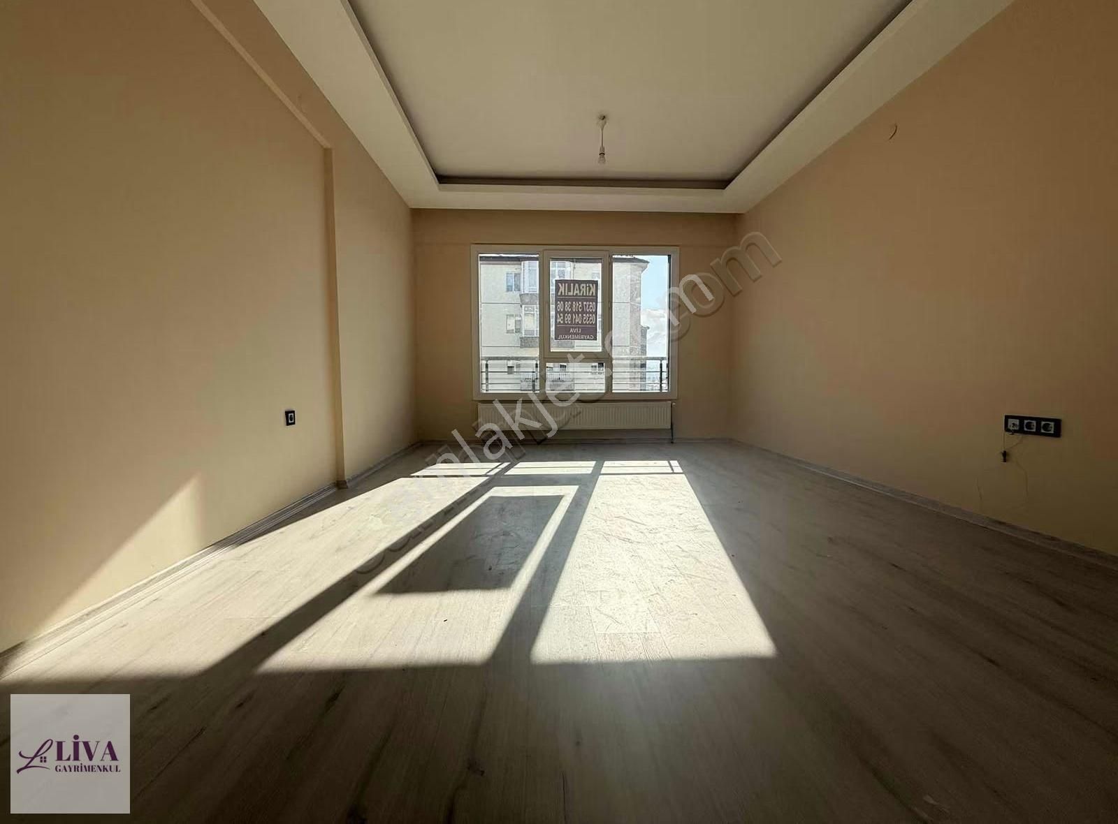 Liva'dan Bahçelievler'de Harika Konumda 3+1 Kiralık Daire - Görsel 22