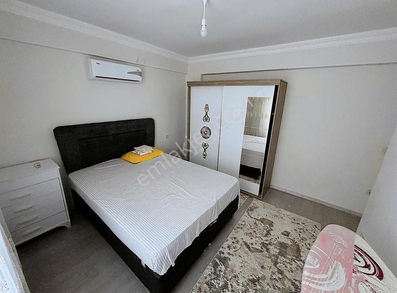 Gizemli Emlaktan Ebeveyn Banyolu Satılık 2+1 Daire - Görsel 11