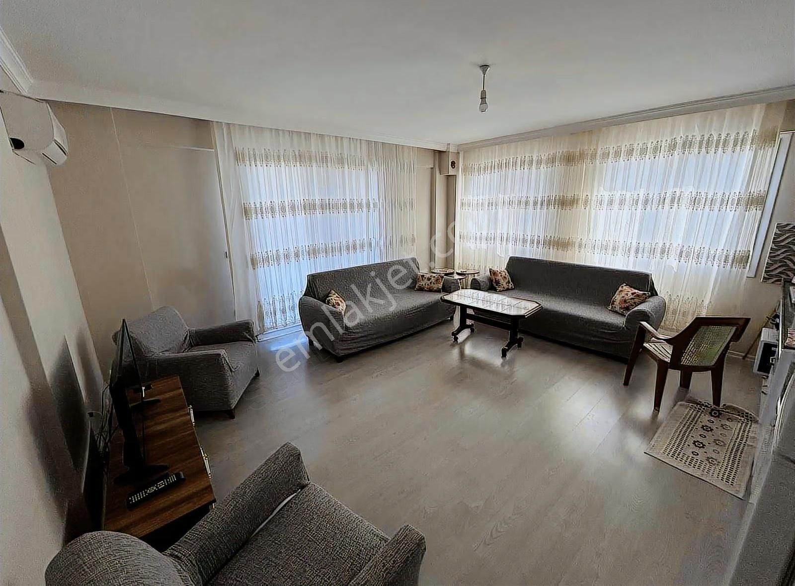 Gizemli Emlaktan Ebeveyn Banyolu Satılık 2+1 Daire - Görsel 3