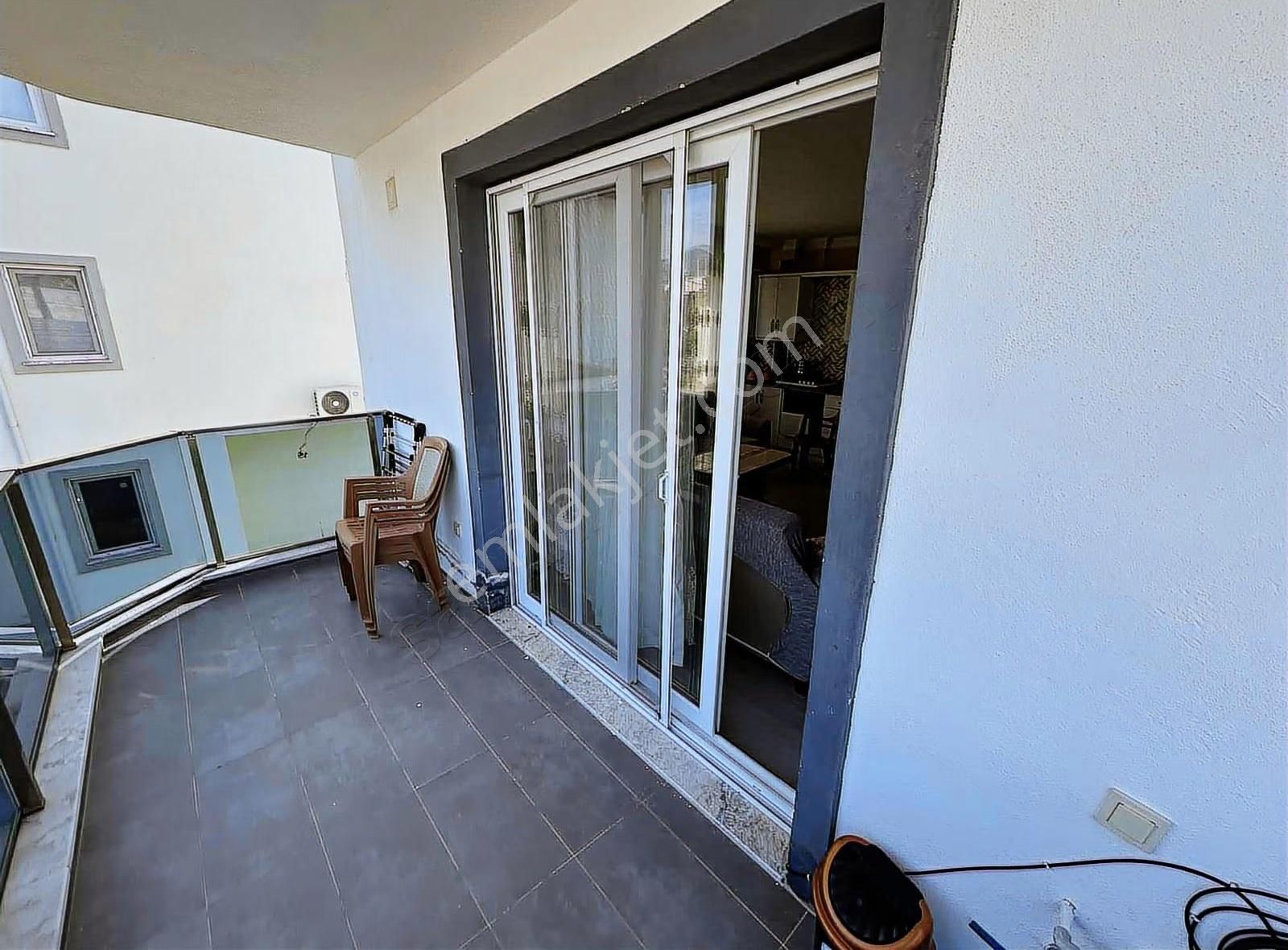 Gizemli Emlaktan Ebeveyn Banyolu Satılık 2+1 Daire