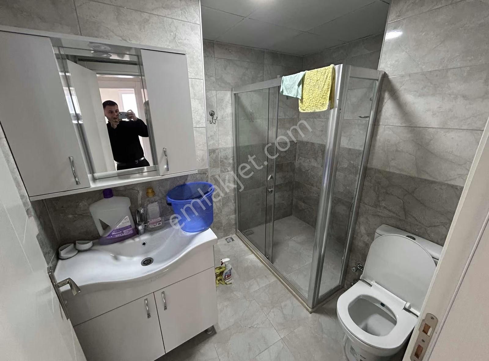 Gizemli Emlaktan Satılık 3+1 Ebeveyn Banyolu Ara Kat Daire - Görsel 18