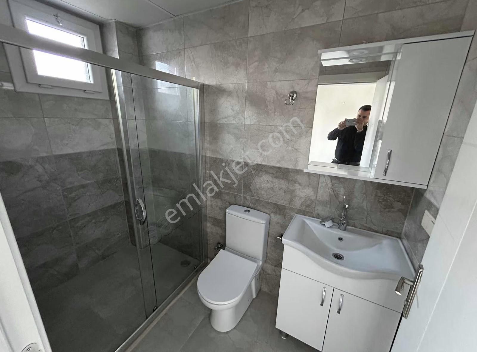 Gizemli Emlaktan Satılık 3+1 Ebeveyn Banyolu Ara Kat Daire - Görsel 4