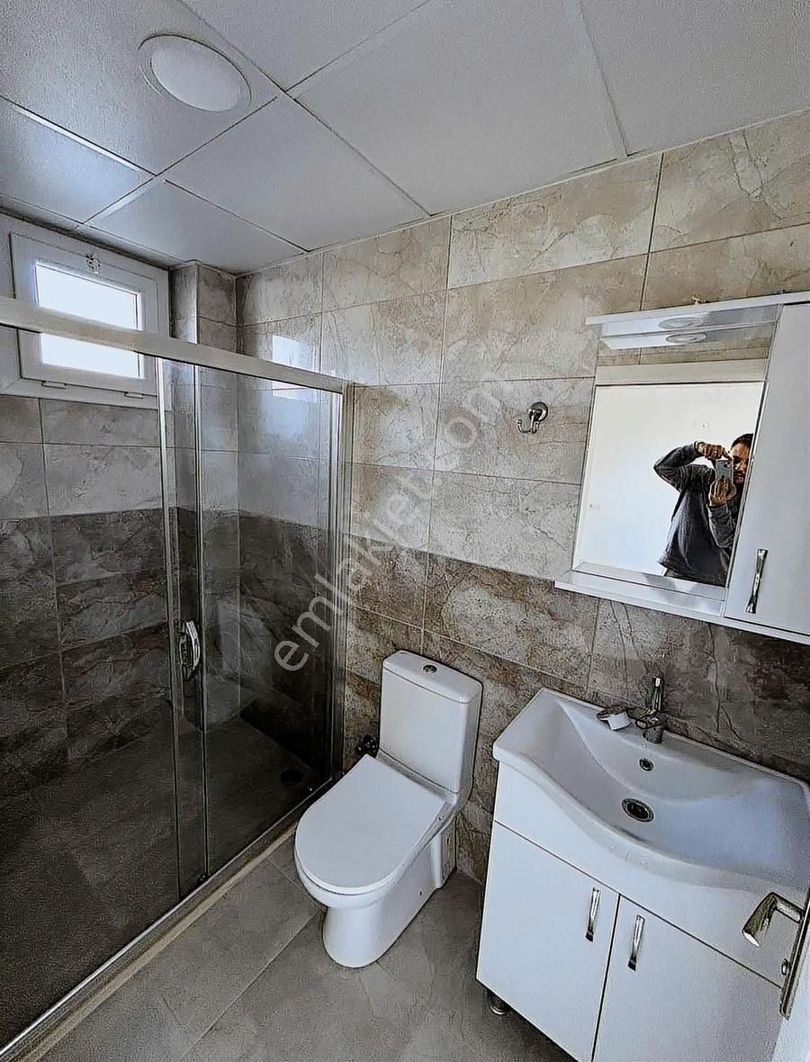 Gizemli Emlaktan Satılık 3+1 Ebeveyn Banyolu Ara Kat Daire - Görsel 11