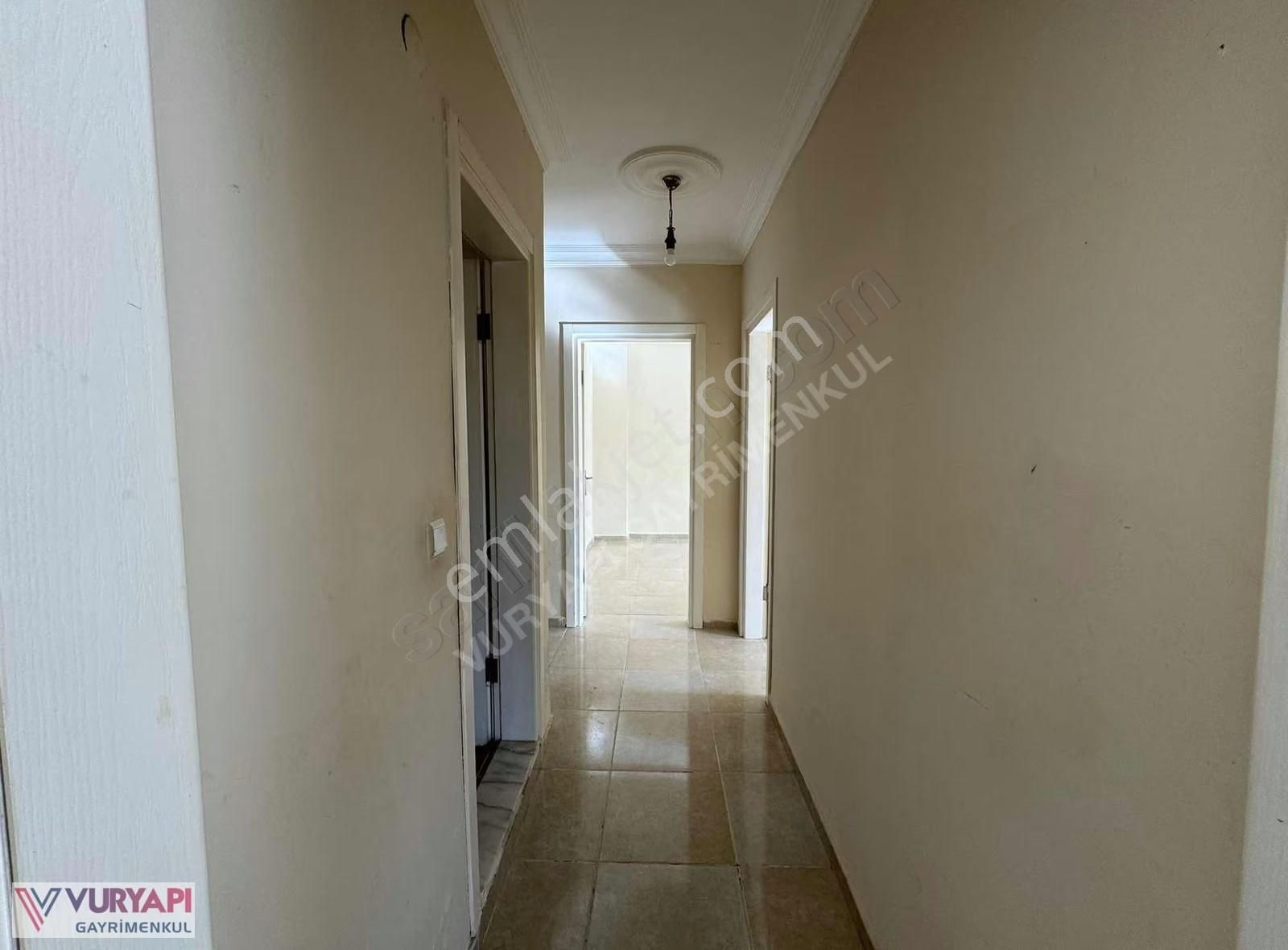 Akbük Merkez'de 2+1 Bahçe Katı Satılık Daire - Görsel 28