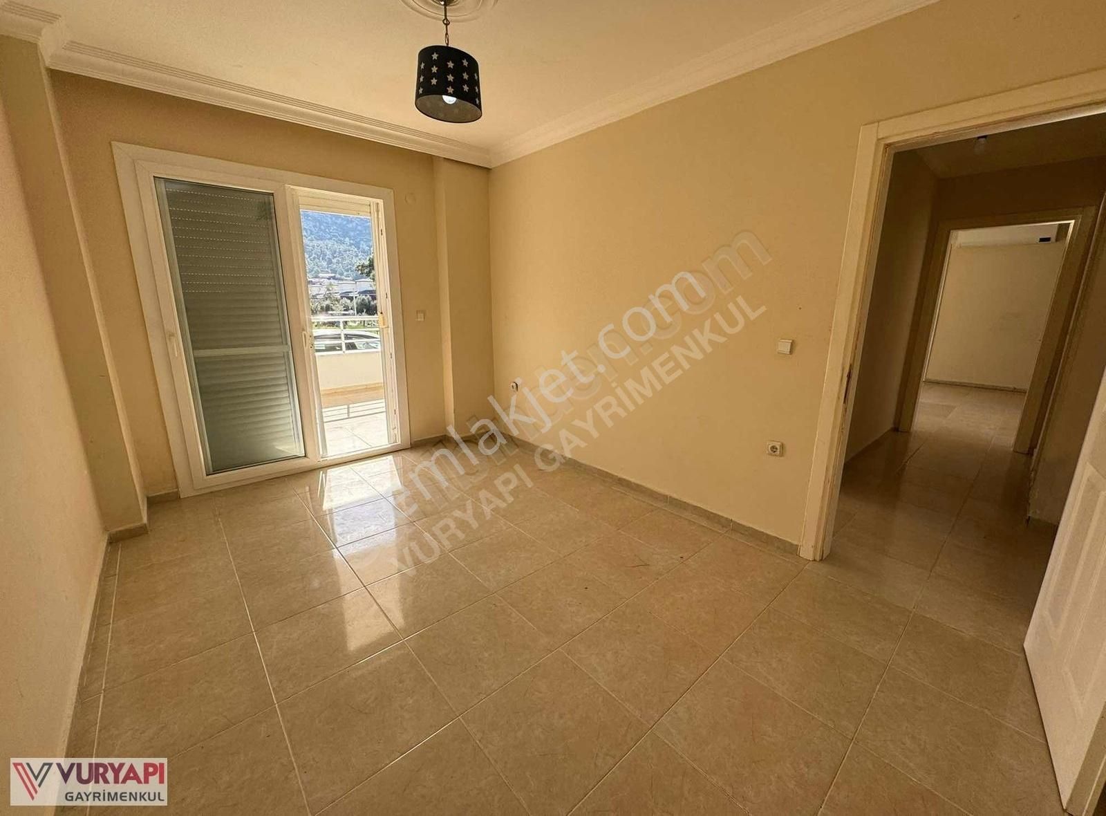 Akbük Merkez'de 2+1 Bahçe Katı Satılık Daire - Görsel 21