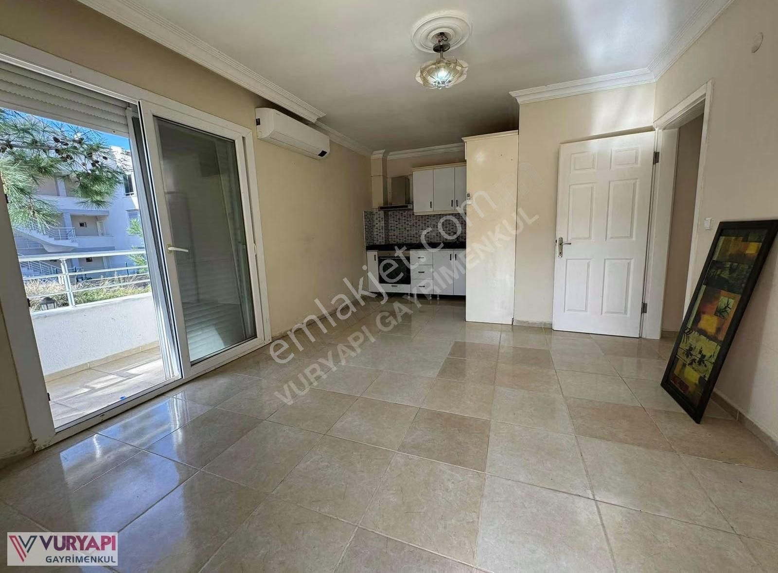 Akbük Merkez'de 2+1 Bahçe Katı Satılık Daire - Görsel 10