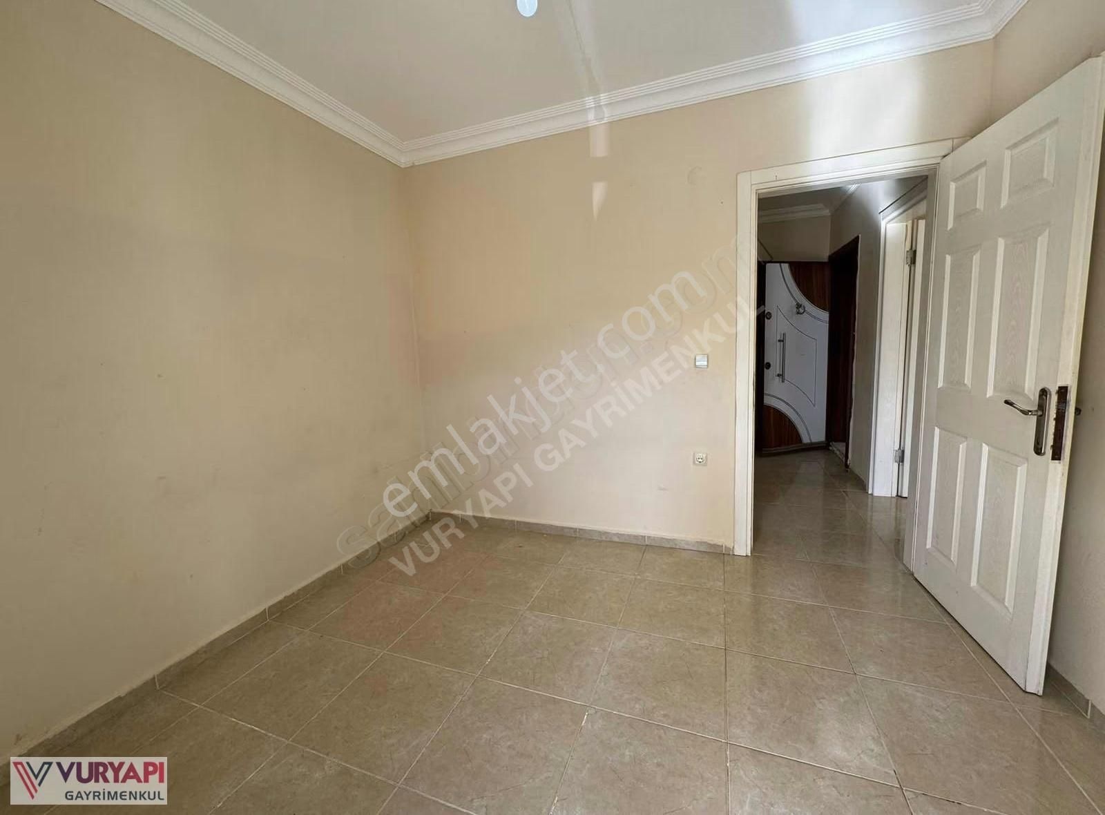 Akbük Merkez'de 2+1 Bahçe Katı Satılık Daire - Görsel 23