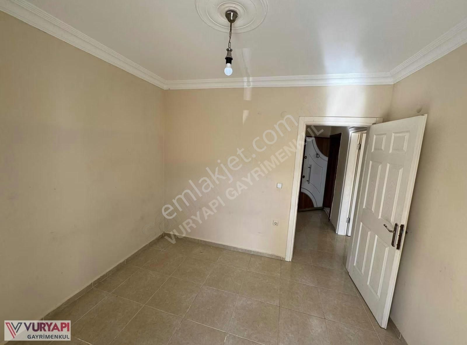 Akbük Merkez'de 2+1 Bahçe Katı Satılık Daire - Görsel 19