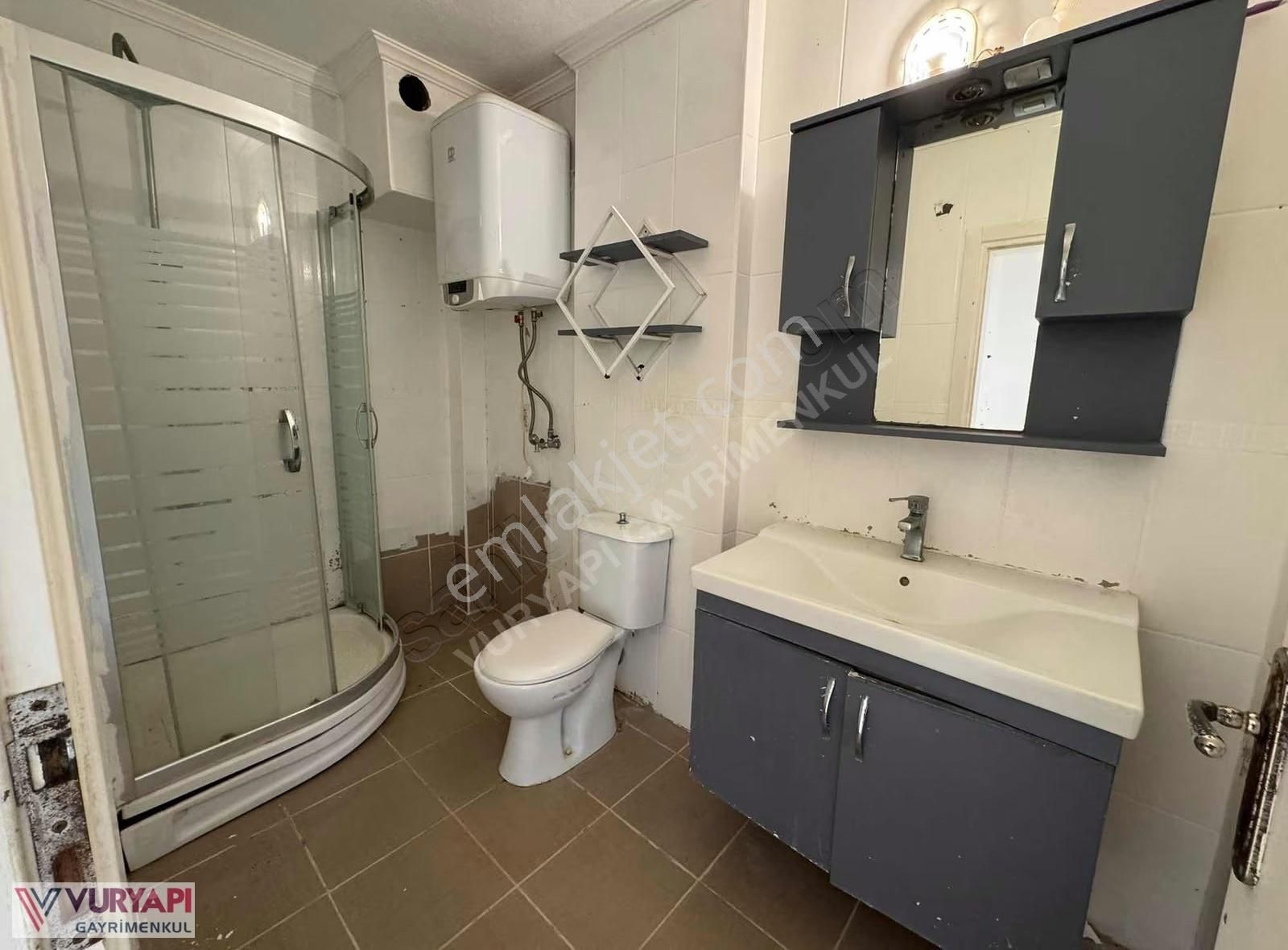 Akbük Merkez'de 2+1 Bahçe Katı Satılık Daire - Görsel 9