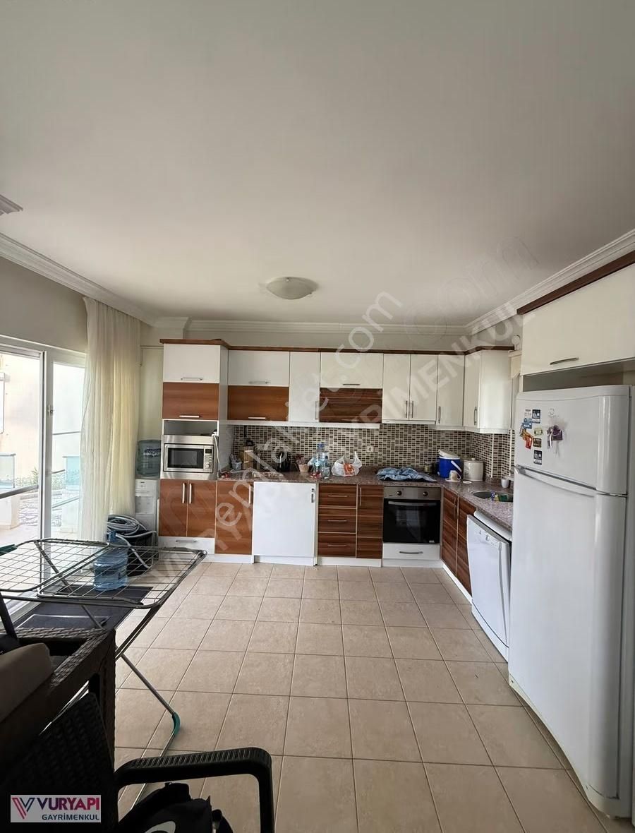 Akbük'te Kaçırılmayacak Havuzlu 3+1 Villa Fırsatı - Görsel 15