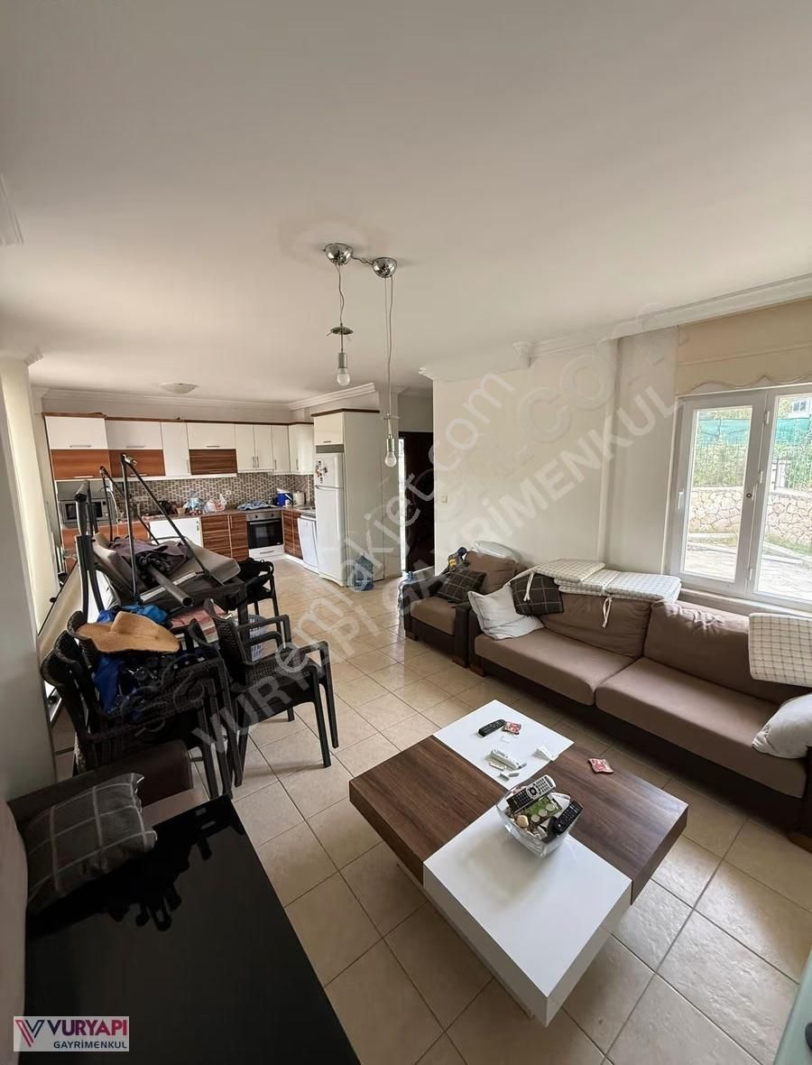 Akbük'te Kaçırılmayacak Havuzlu 3+1 Villa Fırsatı - Görsel 16