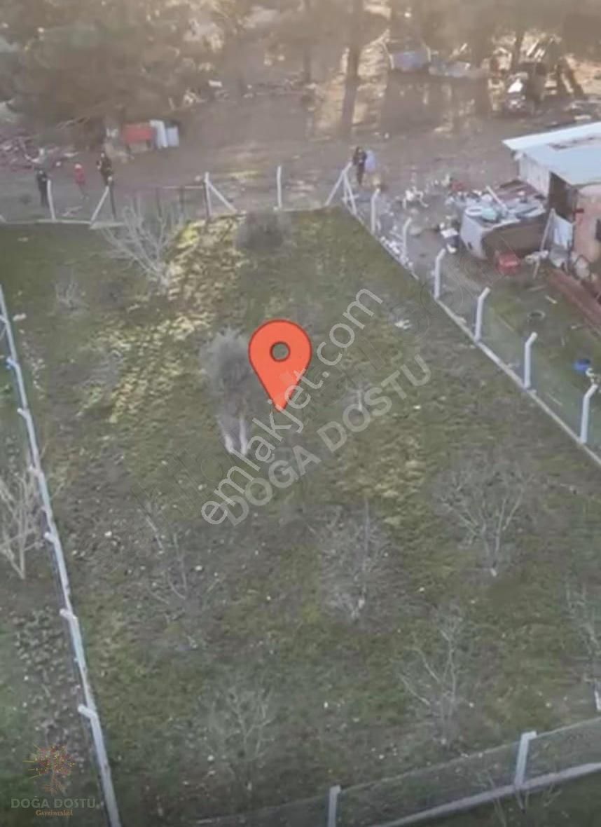 Bornova Yakaköy'de Kahvaltı Evleri Arkasında 422m2 Tapulu Arsa - Görsel 11