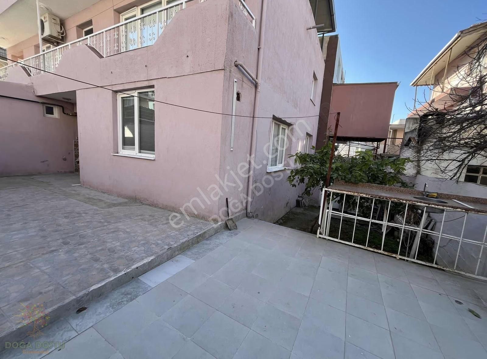 Bornova Naldökende Eşyalı,bakımlı 2+1 - Görsel 9