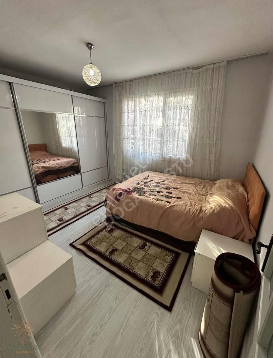 Bornova Naldökende Eşyalı,bakımlı 2+1 - Görsel 12