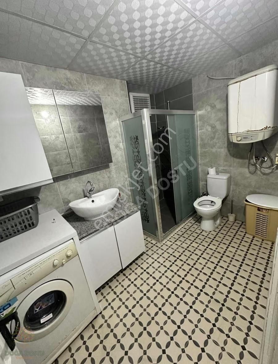 Bornova Naldökende Eşyalı,bakımlı 2+1 - Görsel 11